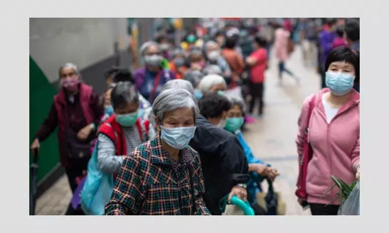 Limited Evidence Of  COVID-19 Reinfection: WHO India Chief