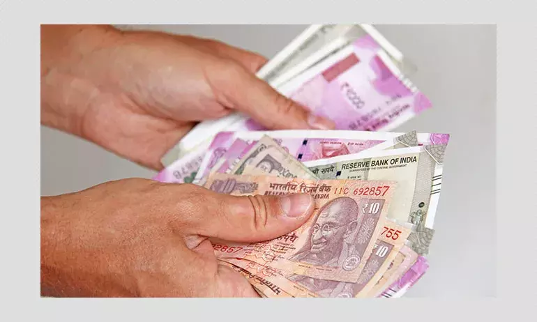 RBIs Inflation Targets May Be Loosened To Bolster Growth: Bloomberg