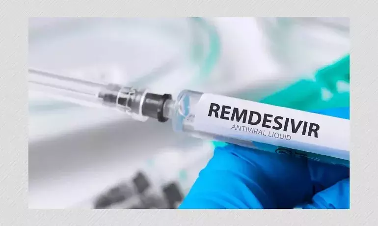 Google Trends Tracker: Searches For Remdisivir Rises With Case Surge