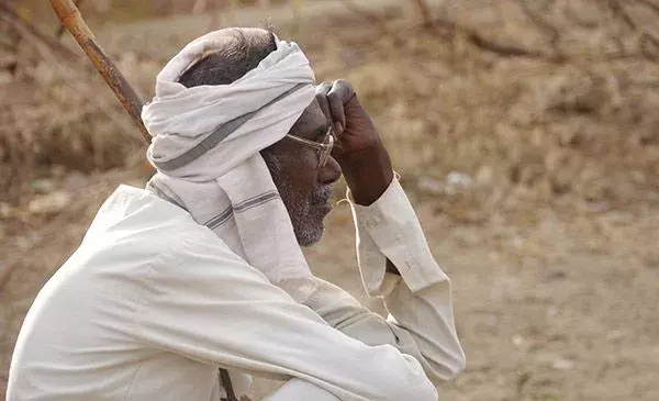 Nearly A Third Of All Farm Suicides In India In 2016 Were In Maharashtra: NCRB Data
