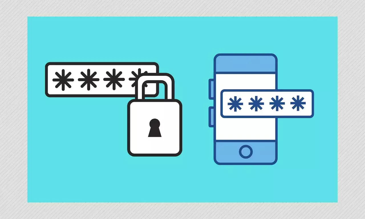 How To Create A Strong Password