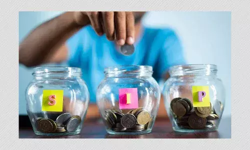 What Is A Systematic Investment Plan Or SIP: 5 Things To Know