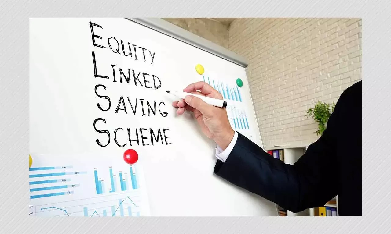 Explained: Should You Invest In Tax-Saving ELSS?