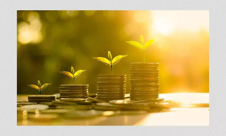 Explained: How The Concept Of Compound Interest Applies To Investing