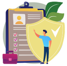 Step 4 - Look for evidence and data